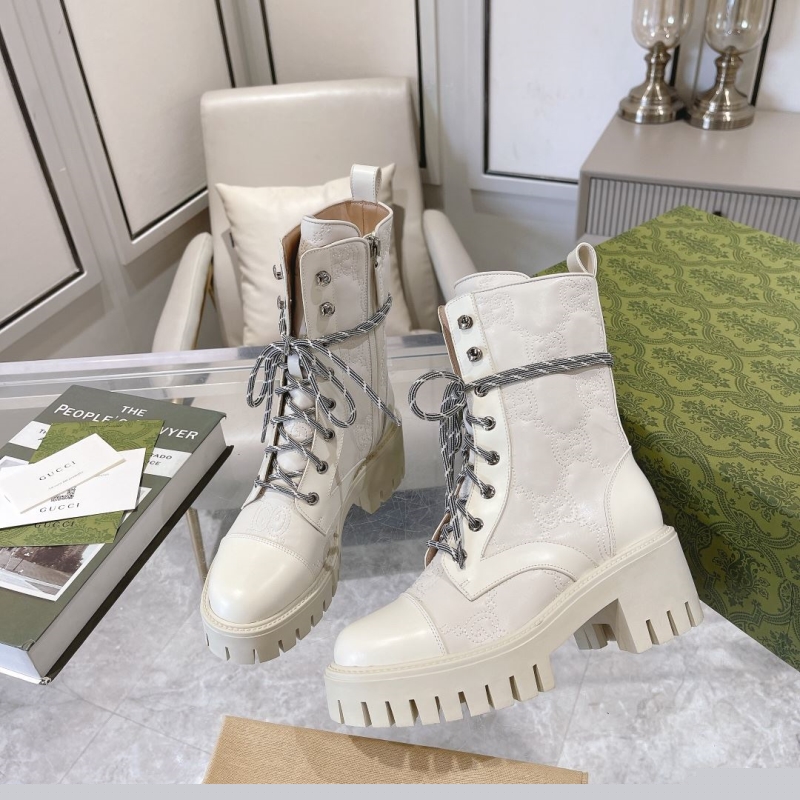 G*u*i boots